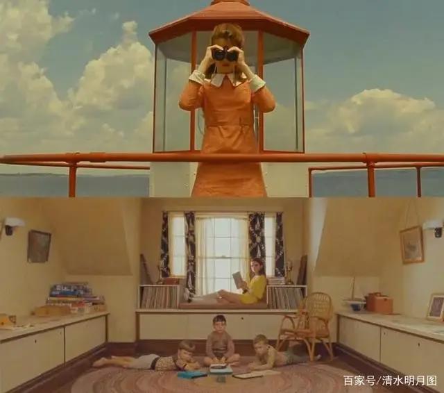 这十部好看的电影，北京画室美术生不容错过！