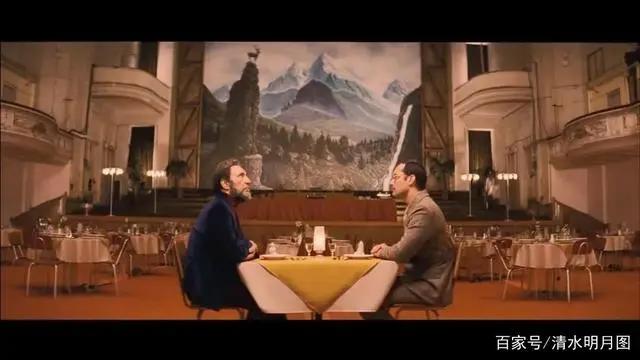 这十部好看的电影，北京画室美术生不容错过！