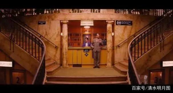 这十部好看的电影，北京画室美术生不容错过！