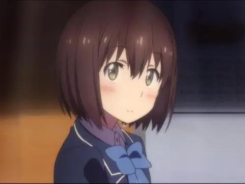 宅家看动漫：《这个美术部有问题！》动画中的初中美术部很有趣