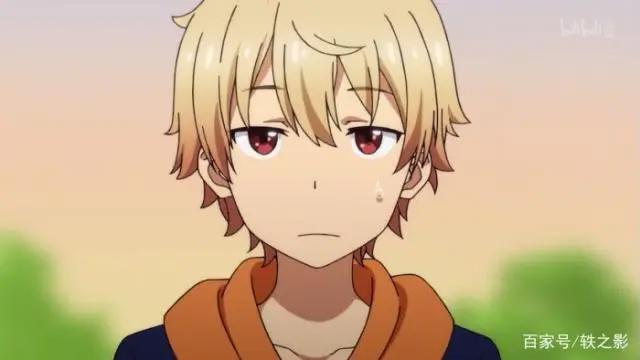 青春、搞笑恋爱番《这个美术社大有问题！》