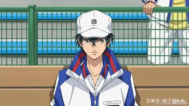 网球王子OVA《BESTGAMES!手塚vs迹部》，相关声优留言