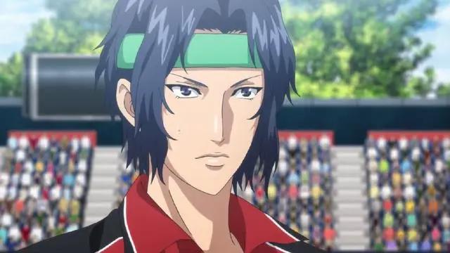 网球王子U17第五集，日本队高光时刻全被剪，留下一头雾水的观众