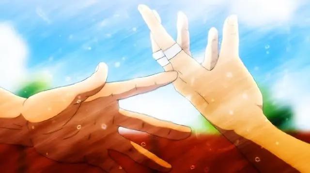 网球王子U17第五集，日本队高光时刻全被剪，留下一头雾水的观众