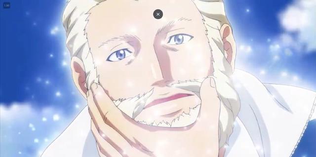 网球王子U17第五集，日本队高光时刻全被剪，留下一头雾水的观众