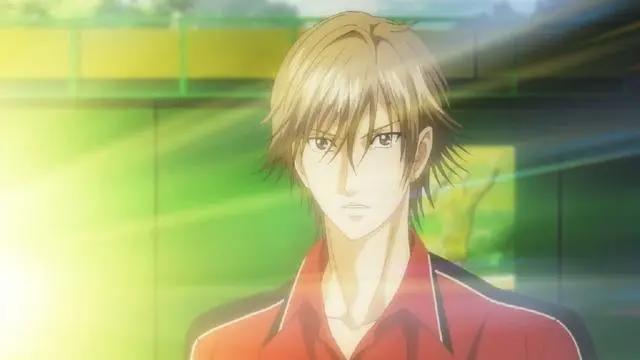 网球王子U17第五集，日本队高光时刻全被剪，留下一头雾水的观众