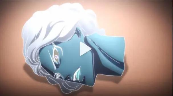 网球王子U17第五集，日本队高光时刻全被剪，留下一头雾水的观众