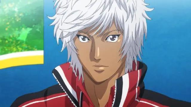 网球王子U17第五集，日本队高光时刻全被剪，留下一头雾水的观众