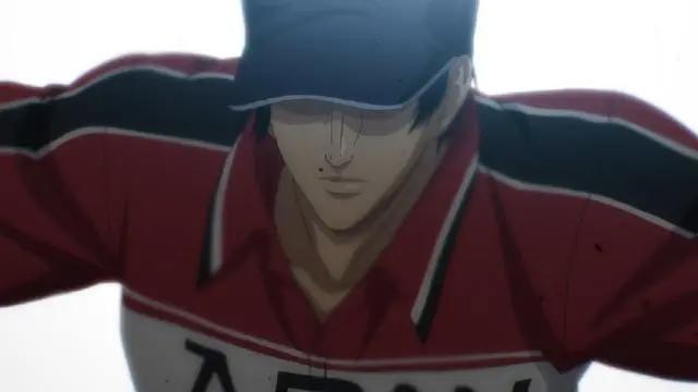 网球王子U17第五集，日本队高光时刻全被剪，留下一头雾水的观众