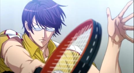 十月番重新回归的“杀人”网球，一样的剧情，却有着不一样的体验