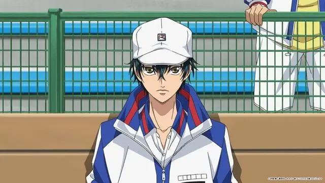 新作OVA《网球王子BESTGAMES!》插曲公布，手塚跡部联手演唱