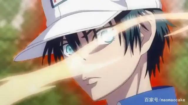 第3弹《网球王子BESTGAMES》关东大赛“不二周助VS切原”