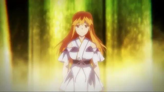 在世界尽头咏唱：男主故意对御姐美月耍流氓，神秘萌妹是拓也母亲