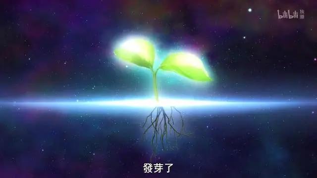 世界尽头咏唱：萌妹神奈母亲是阿曼达，拓也和优诺消失在虚无空间