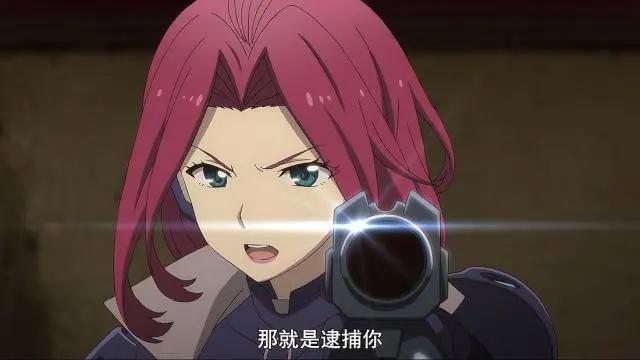 在世界尽头咏唱：命中注定结局是无法改变，绘里子是来自未来的人