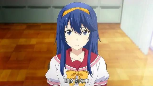 在世界尽头咏唱：命中注定结局是无法改变，绘里子是来自未来的人