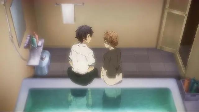 世界尽头咏唱：短短一集亚由美阵亡了九次，拓也并非是纯情小男生