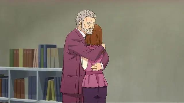 在世界尽头咏唱：绘里子知晓拓也外挂秘密，御姐美月悲剧再次重演