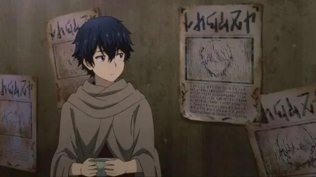 世界尽头咏唱：阿曼达成为拓也下任老婆，主动献身给予第一次