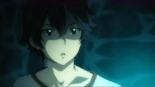 世界尽头咏唱：阿曼达成为拓也下任老婆，主动献身给予第一次