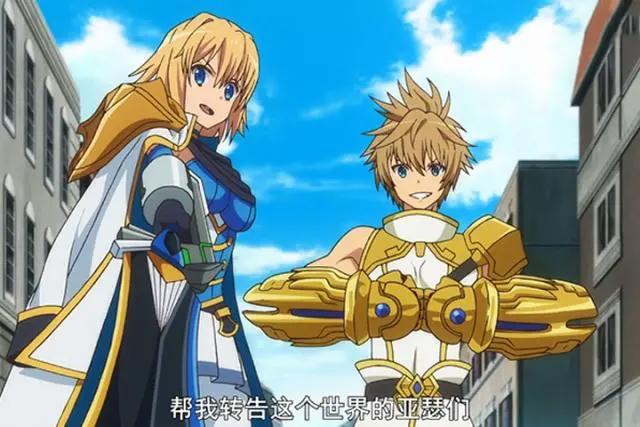 4月新番：这几部动漫由游戏改编，最后一部改编前已存在二十多年