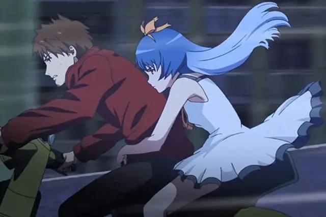 4月新番：这几部动漫由游戏改编，最后一部改编前已存在二十多年