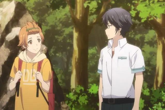 4月新番：这几部动漫由游戏改编，最后一部改编前已存在二十多年