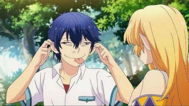 在世界尽头咏唱：红颜多薄命，拓也亲眼见证一位女孩的离去