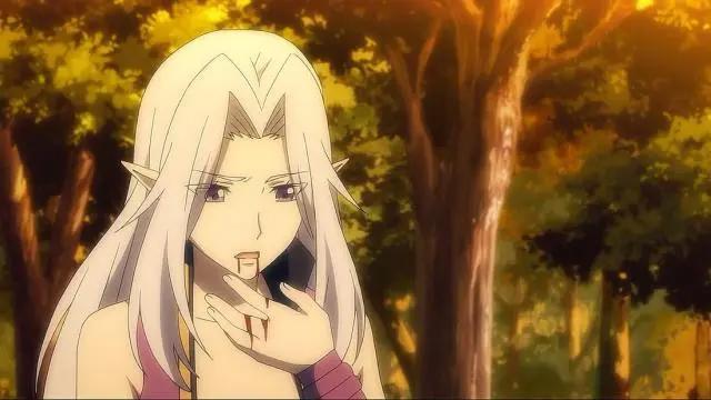 在世界尽头咏唱：红颜多薄命，拓也亲眼见证一位女孩的离去