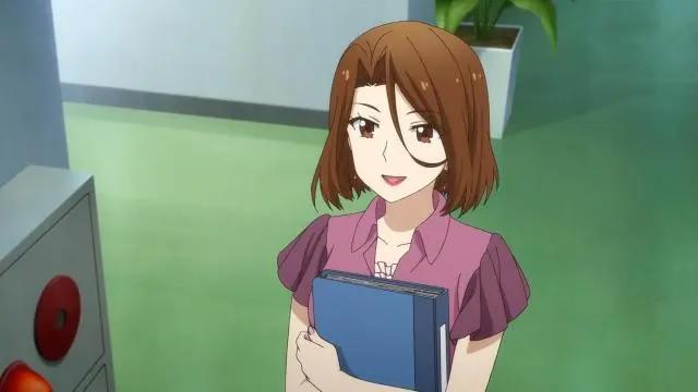 在世界尽头咏唱恋曲的少女：开篇7位美女，男主疑似已经攻略3个人