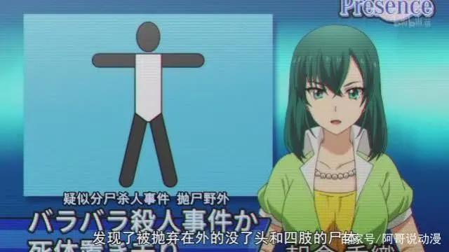 在世界尽头咏唱恋曲的少女YU-NO：平行世界构成原理初见效