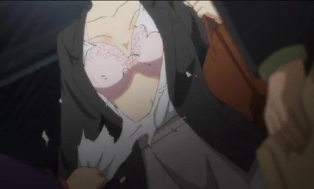 新番吐槽：在世界尽头咏唱恋曲的少女YU-NO第二集剧情盘点