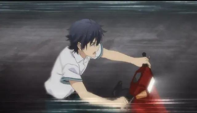 新番吐槽：在世界尽头咏唱恋曲的少女YU-NO第二集剧情盘点