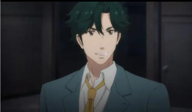 新番吐槽：在世界尽头咏唱恋曲的少女YU-NO第二集剧情盘点