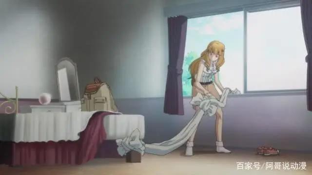 在世界尽头咏唱恋曲的少女YU-NO：美月疑似被洗脑，澪大危机