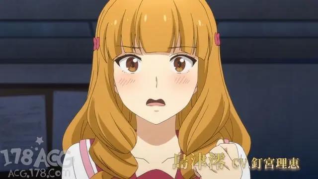 TV动画「在世界尽头咏唱恋曲的少女YU-NO」最新PV解禁！