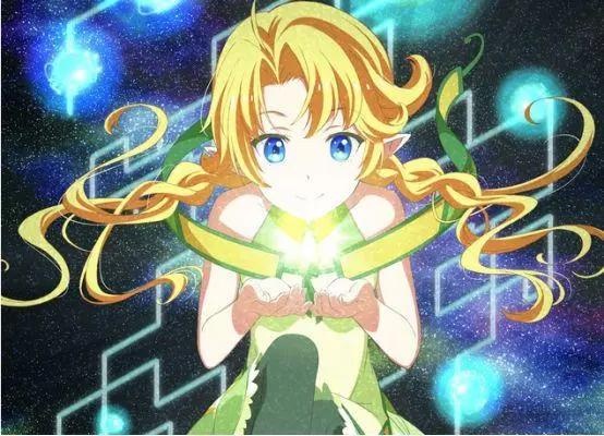 远古黄油诈尸了，《在世界尽头咏唱恋曲的少女YU-NO》公布最新PV