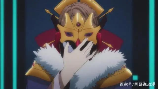 在世界尽头咏唱恋曲的少女YU-NO：YUNO洗脑，拓也慢节奏