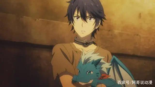 在世界尽头咏唱恋曲的少女YU-NO：YUNO洗脑，拓也慢节奏