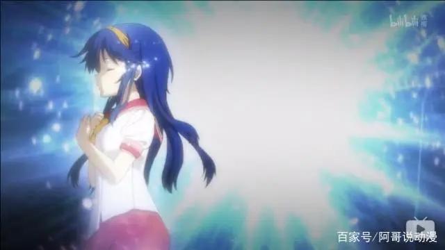 在世界尽头咏唱恋曲的少女YU-NO：史上最强剧本开播了！