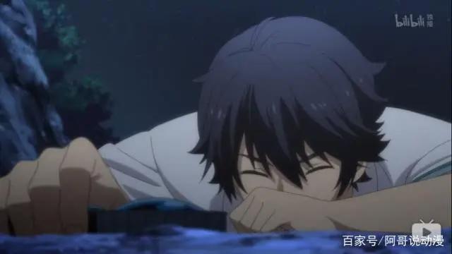 在世界尽头咏唱恋曲的少女YU-NO：史上最强剧本开播了！