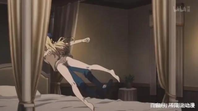 在世界尽头咏唱恋曲的少女YU-NO：仪式如期而至，帝都大混战！