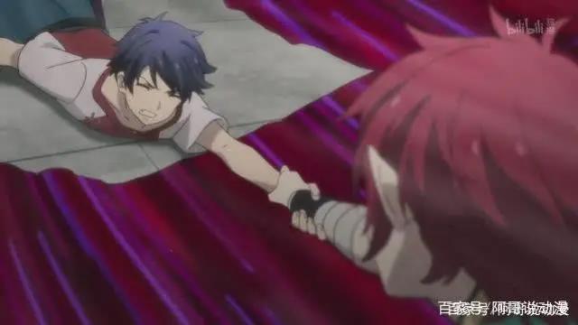 在世界尽头咏唱恋曲的少女YU-NO：仪式如期而至，帝都大混战！