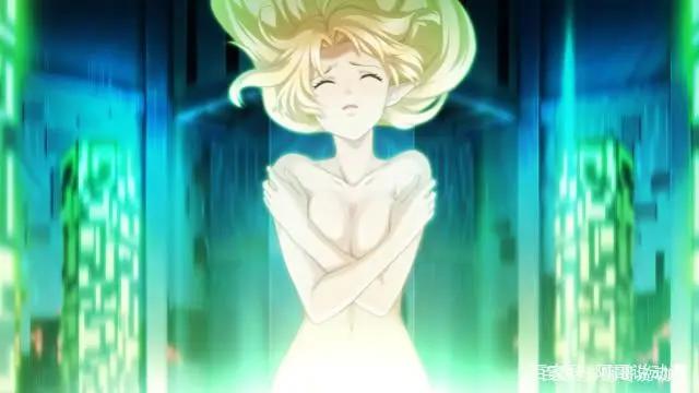 在世界尽头咏唱恋曲的少女YU-NO：仪式如期而至，帝都大混战！