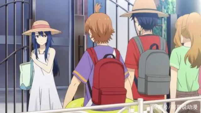 在世界尽头咏唱恋曲的少女YU-NO：不归之夏，神奈的前世今生