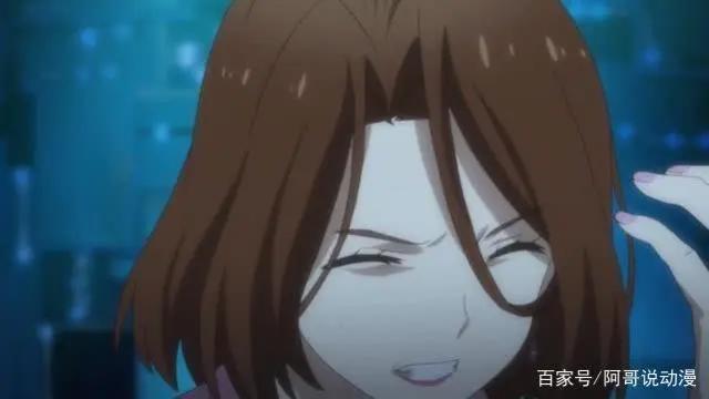 在世界尽头咏唱恋曲的少女YU-NO：美月牺牲，澪篇结束