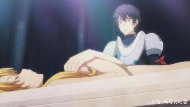 在世界尽头咏唱恋曲的少女YU-NO：真相大白，尤诺回归！神帝是她