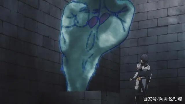 在世界尽头咏唱恋曲的少女YU-NO：真相大白，尤诺回归！神帝是她