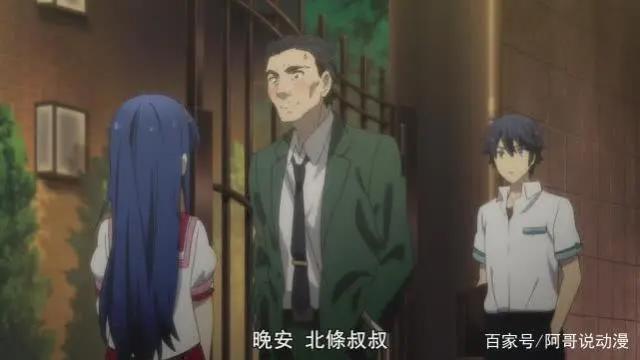 在世界尽头咏唱恋曲的少女YU-NO：千呼万唤，神奈线终于开始！