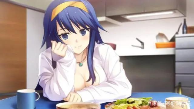 在世界尽头咏唱恋曲的少女YU-NO：千呼万唤，神奈线终于开始！